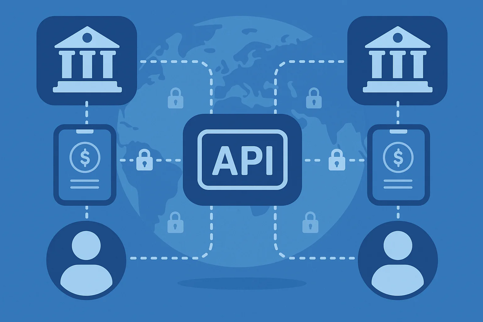 OpenFuture World: A Practical Guide to Open Banking and Digital Finance openfuture world