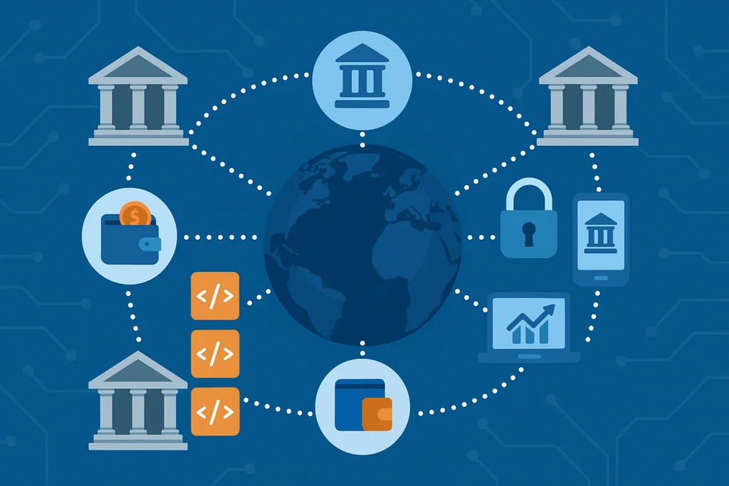 banking openfuture world