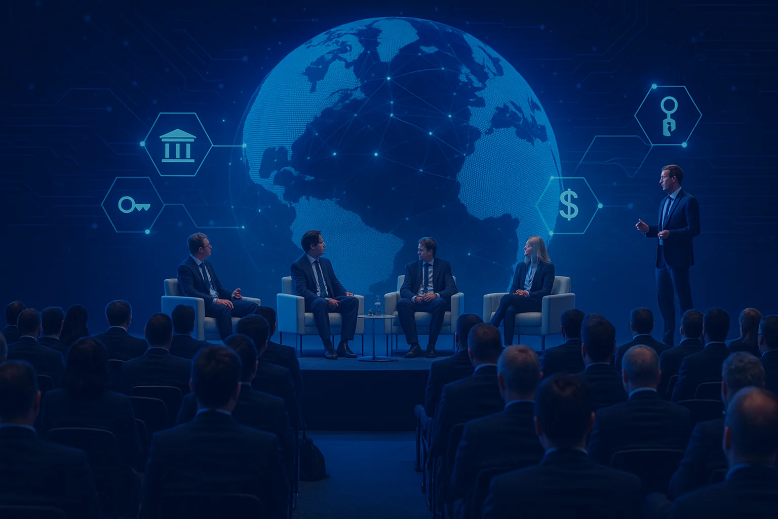 open banking world congress