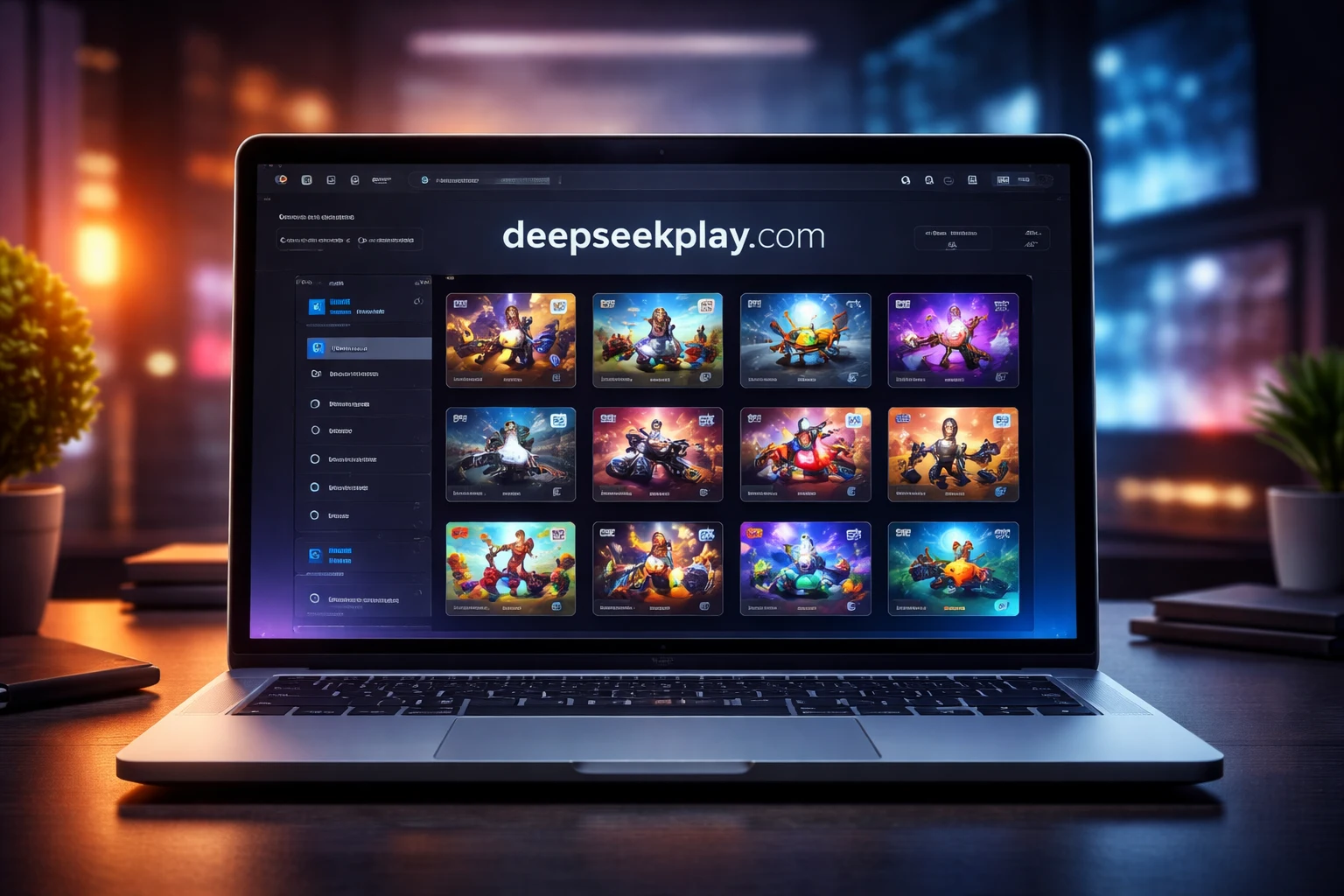 deepseekplay com – Complete Review, Safety Check, and User Guide deepseekplay com