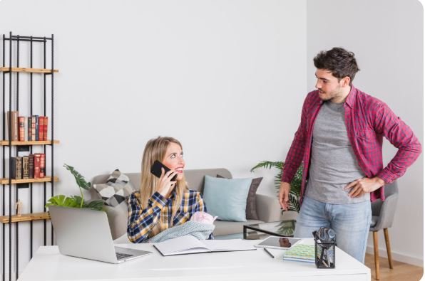 Is It Cheaper to Reconfigure Office Furniture or Replace It Is It Cheaper to Reconfigure Office Furniture or Replace It