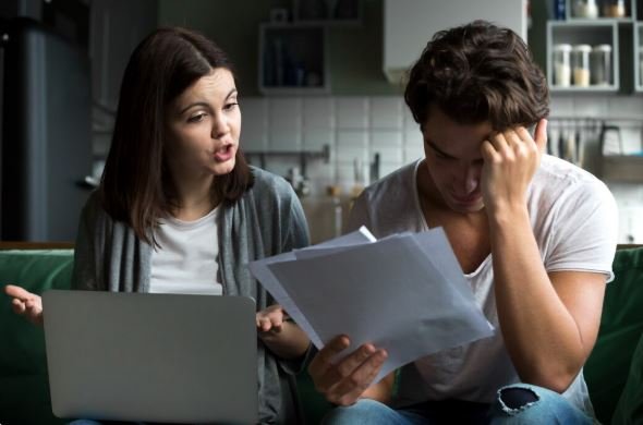 What Debts Can Be Discharged in Bankruptcy and What Cannot