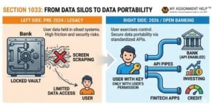 The Impact of Federal Open Banking Regulations on Personal Finance Education for Gen Z werffsd