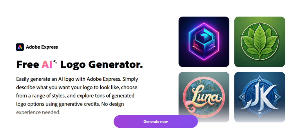 How an AI Logo Generator Helps Build a Strong Brand How an AI Logo Generator Helps Build a Strong Brand