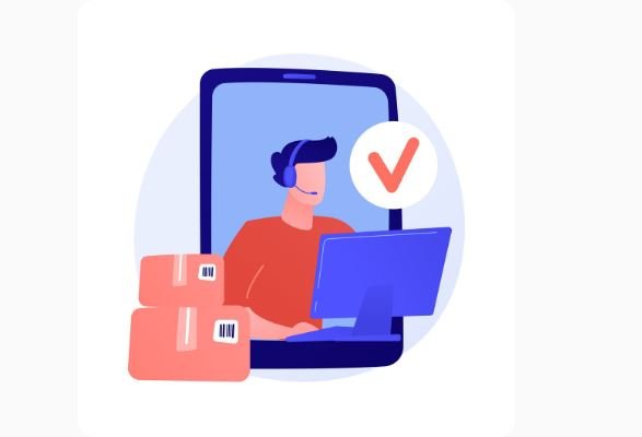 Step-by-Step Guide to Order Fulfilment in Ecommerce