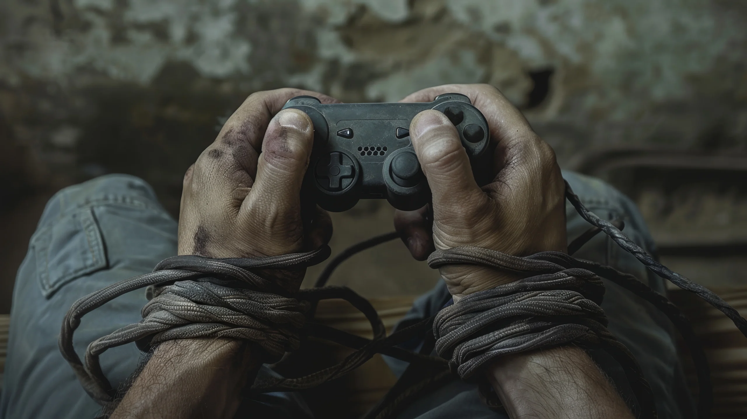 connectivity issues hssgamepad