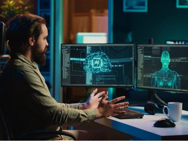 Beyond the Bot: Why Custom AI Development is the Strategic Pivot of 2026