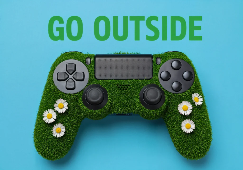 connector hssgamepad