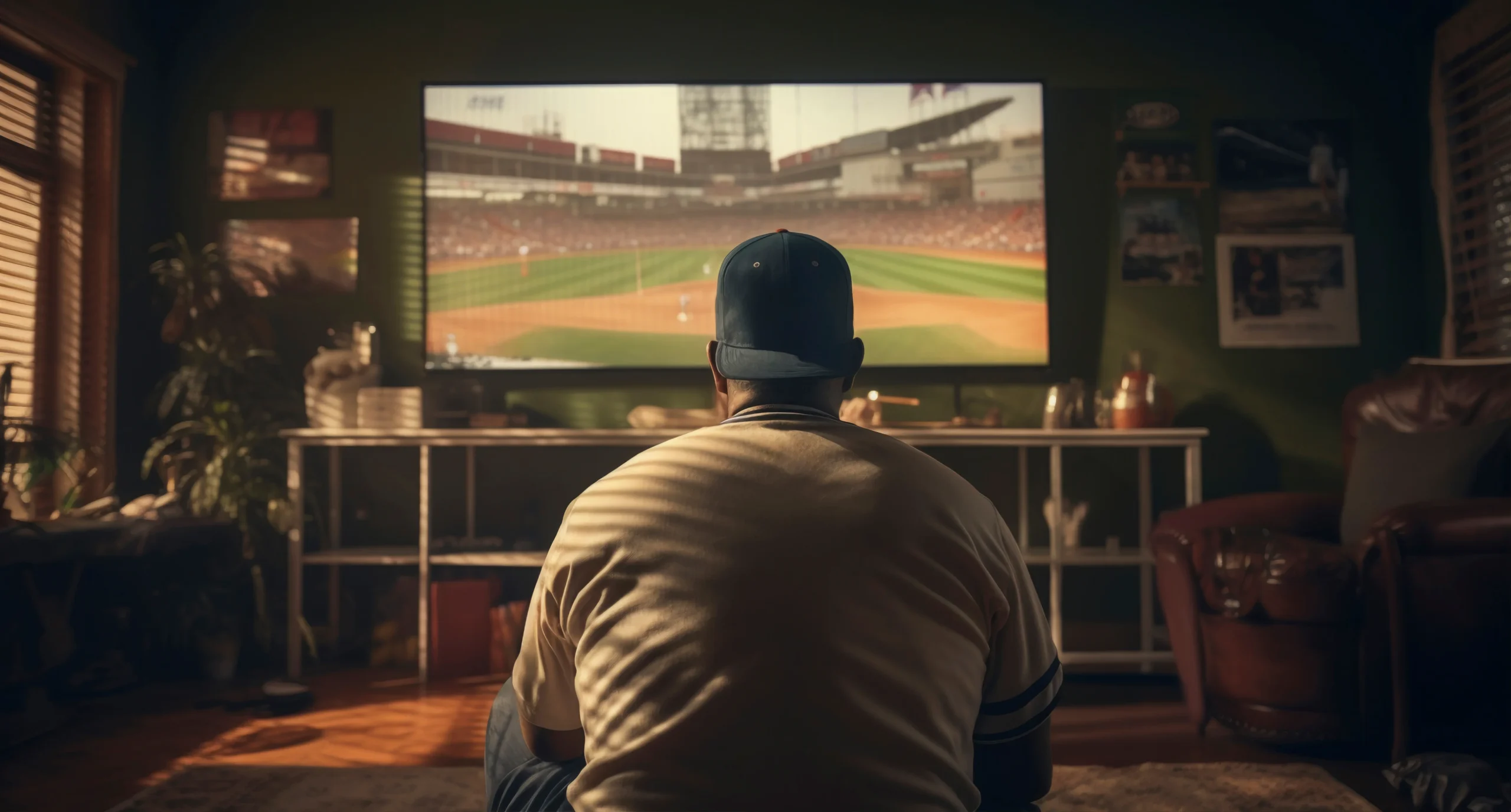 manual settings hssgamestick