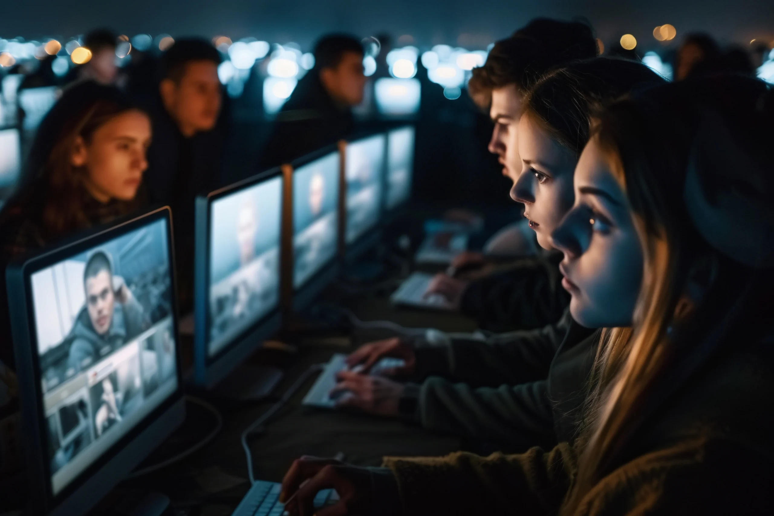 hosted event pblgamevent