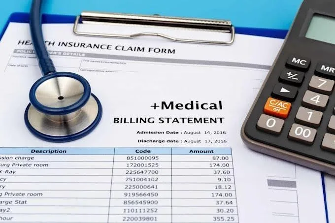 Medical Billing Services